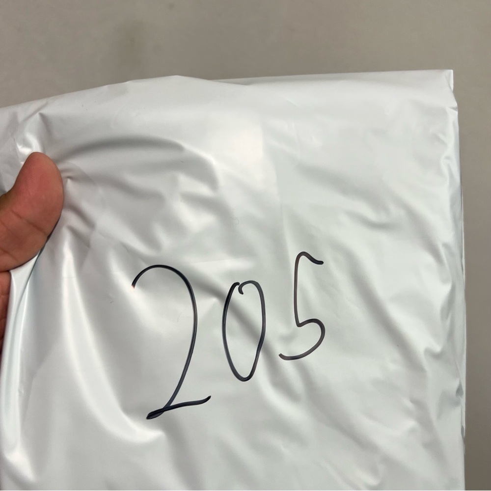 Ralph Lauren Boy Blue Red Button Down Size Medium - Picture 8 of 8